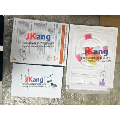 Millar Mikro-Tip压力导管 Mikro-Tip压力探头图2