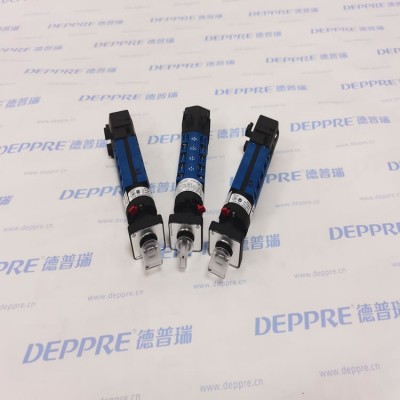 Kraus&Naimer CG4.RID499.*FS2.AT21 凸轮开关图2