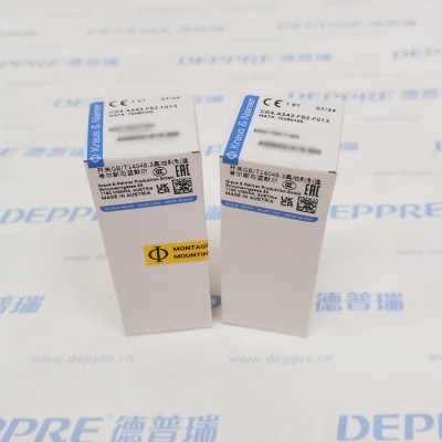 Kraus&Naimer CG4.A543.FS2.F013 凸轮开关图3