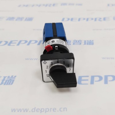 Kraus&Naimer CG4.A543.FS2.F013 凸轮开关图2