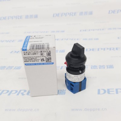 Kraus&Naimer CG4.A214.FS1 转换开关图4