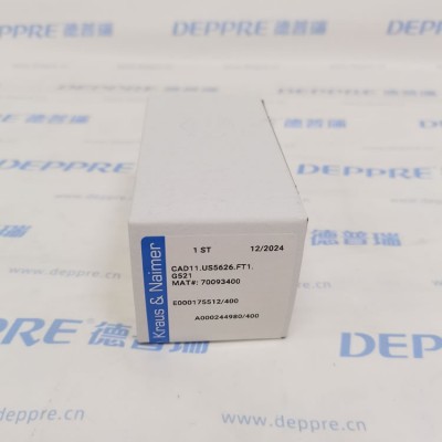 Kraus&Naimer CAD11.US5626.FT1.G521转换开关图2