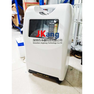 美国Higherpeak MAG-30低氧训练系统图2