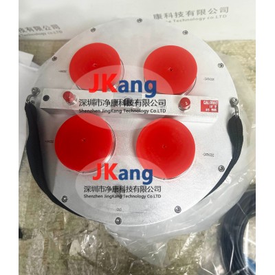 PMI H0917分压器  美国Parker PMI H0917高压分压桶图2