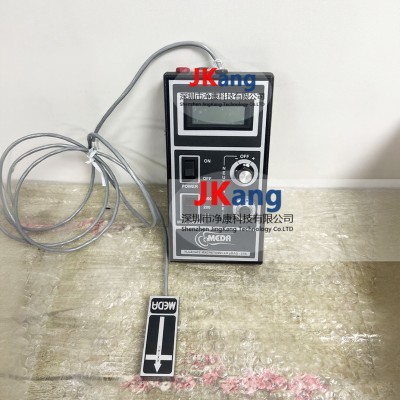 美国MEDA uMAG-01N单轴磁力计图2