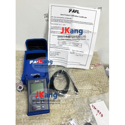 美国AFL OPM5-3D光功率计图3