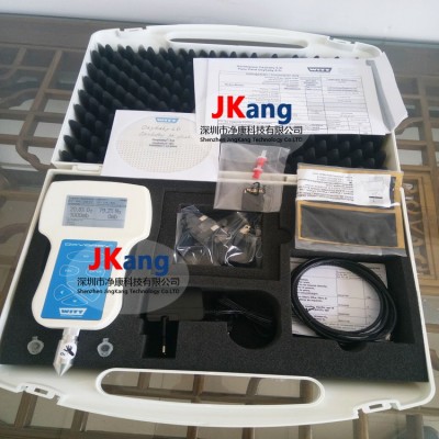 OXYBABY 6.0顶空气体分析仪图3