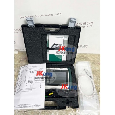 MA710数据记录仪 Ahlborn ALMEMO710数据记录仪图2