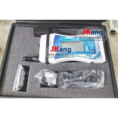 加拿大CET YesAir 8通道室内空气质量监测仪图2