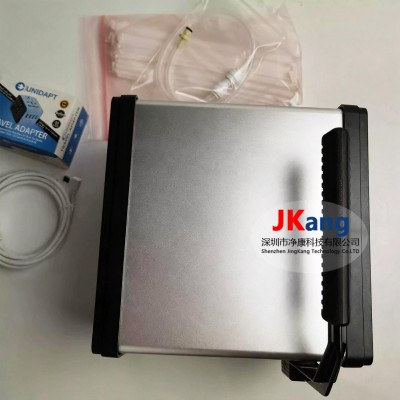 Interscan GasD 8160-2000b甲醛测试仪图3