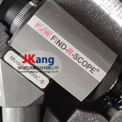 FIND-R-SCOPE 84499C红外观察器图2