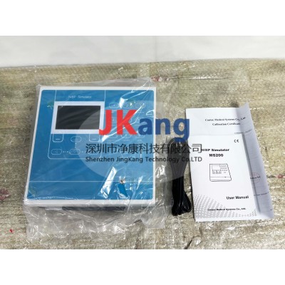 美国CONTEC MS200 血压监测仪图2