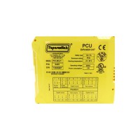 Tapeswitch PCUEU/1 可编程安全控制扩展模块
