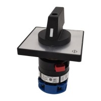 Kraus&Naimer CAD11.I-0005.FH3 转换开关