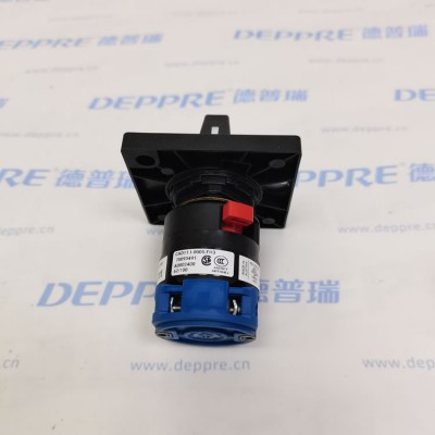 Kraus&Naimer CAD11.I-0005.FH3 转换开关图2