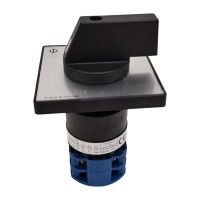 Kraus&Naimer CAD11.A230.FH3.F990 转换开关