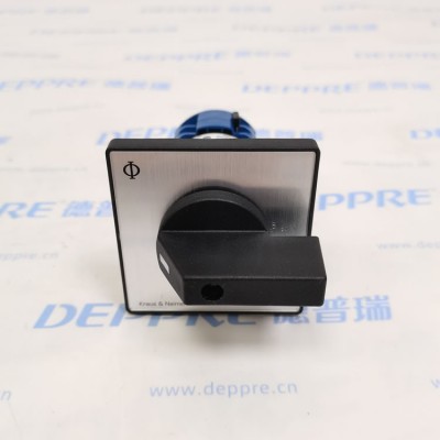 Kraus&Naimer CAD11.A230.FH3.F990 转换开关图2