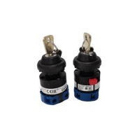 Kraus&Naimer CAD11.A201.*FT2.AT21 转换开关