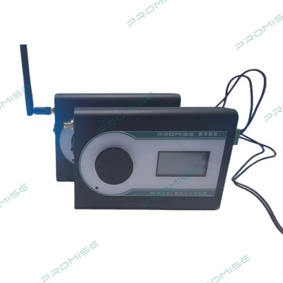 普思无线火灾灭火系统：自动处置火情，矿井安全的智能守护者图3