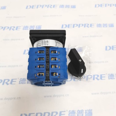 Kraus&Naimer CA40.A713.E 凸轮开关图2