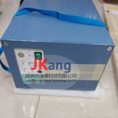 PWG-33和PWG-33BT肺波形发生器图2