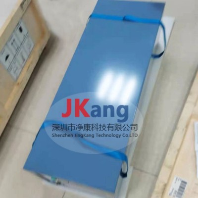 PWG-33和PWG-33BT肺波形发生器图3