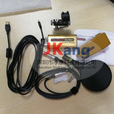 美国RADCAL Accu-DOse+ X射线分析仪图2