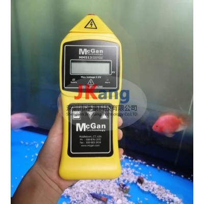 美国McGan MM513绝缘检测仪