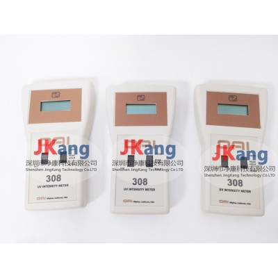 美国OAI 308紫外线测光仪图2