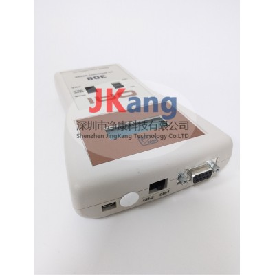 美国OAI 308紫外线测光仪图3