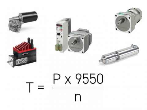 如何选择合适的电机?