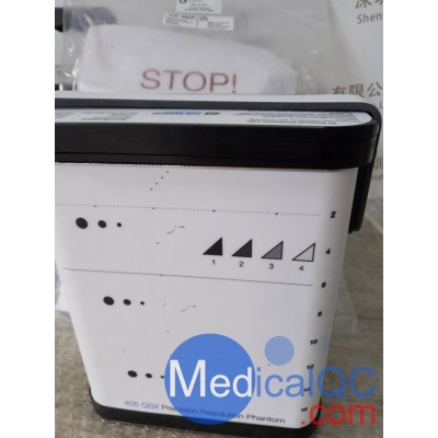 405GSX故障排除模体 美国SUNNuclear