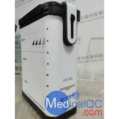405GSX故障排除模体 美国SUNNuclear 405GSX分辨率模体图2