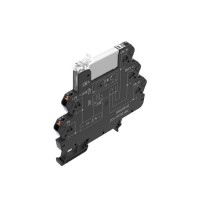 Weidmuller魏德米勒 TRP 48VUC 1CO 继电器模块