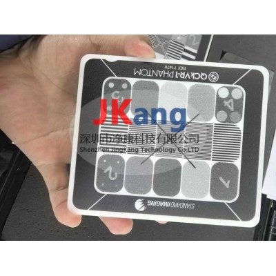 QCkV-1模体 美国SI QCkV-1模型