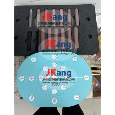 德国QRM Multi-Energy-QA模体图3