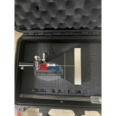 QUASAR Winston-Lutz魔杖模体 等中心定位魔杖图3