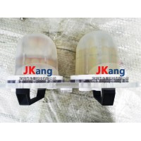 CaliberMRI 206单壁乳腺体模