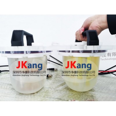 CaliberMRI 206单壁乳腺体模图2