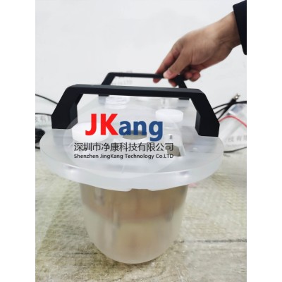 CaliberMRI 206单壁乳腺体模图3