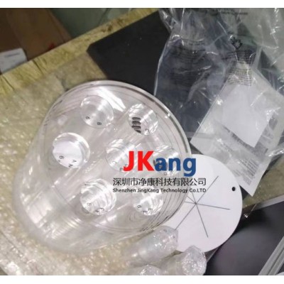 WEK-CBCT3D口腔CBCT 3D体模图2