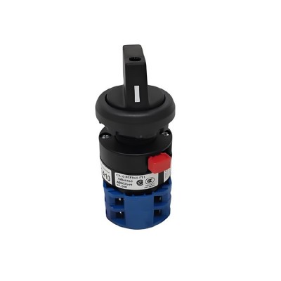 Kraus&Naimer CA10.PCF069.FT1 转换开关图1