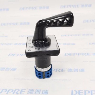 Kraus&Naimer CA10.PC3215.EG 转换开关图2