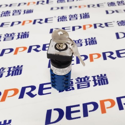 Kraus&Naimer CA4.A251.*FS2.AT22 转换开关图2