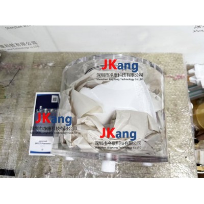 Jaszczak模体 Esser PET性能模体 无法兰Esser PET模体图2