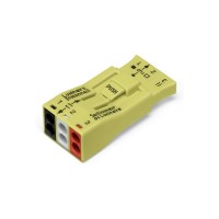WAGO万可 873-903 接插式连接器