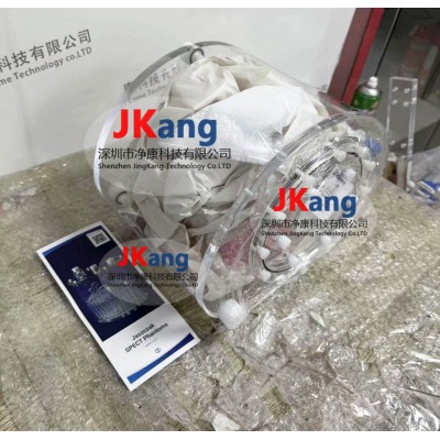 Jaszczak模体 Esser PET性能模体 无法兰Esser PET模体图3