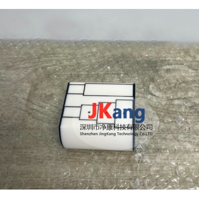 QRM-EFP前臂模体图3