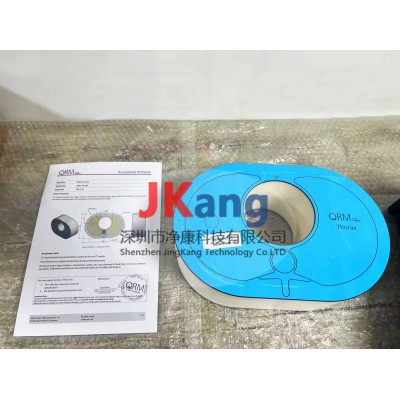 QRM-Thorax胸部模体图3