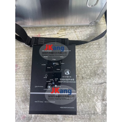 KS107QN-4A腔内扫查超声体模图2